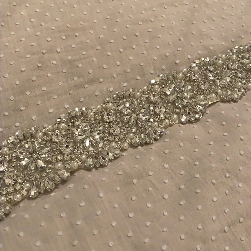 Crystal Belt